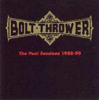 The Peel Sessions 1988-90