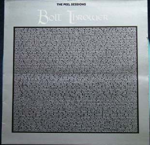 The Peel Sessions