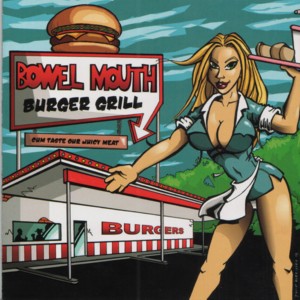 Burger Grill