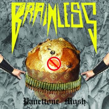 Panettone Mosh