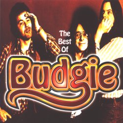 The Very Best of Budgie