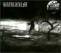 Burzum/Aske