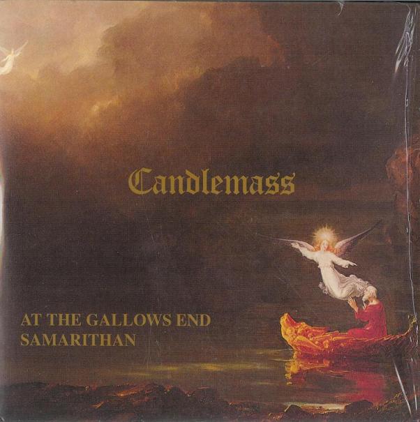 At the Gallows End / Samarithan