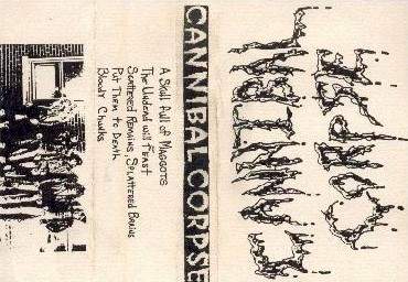 Cannibal Corpse