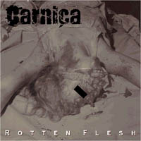 Rotten Flesh