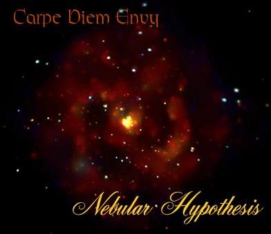 Nebular Hypothesis