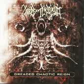 Dreaded Chaotic Reign