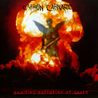 Awating Salvation of Death