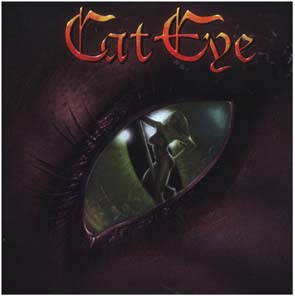 Cat Eye