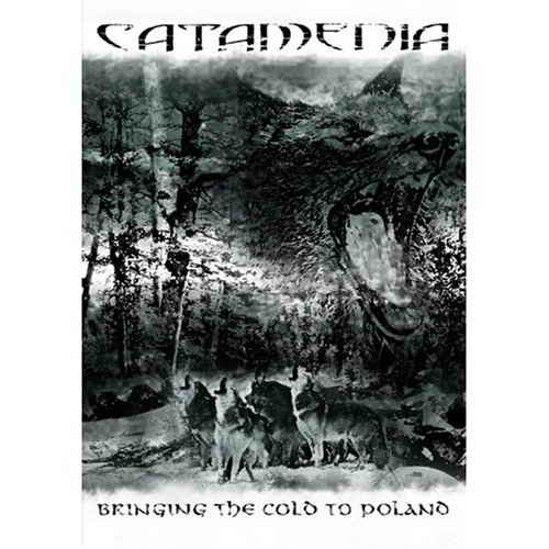 Bringing The Cold To Poland DVD
