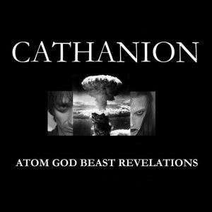 Atom God Beast Revelations