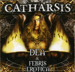 Dea & Febris Erotica