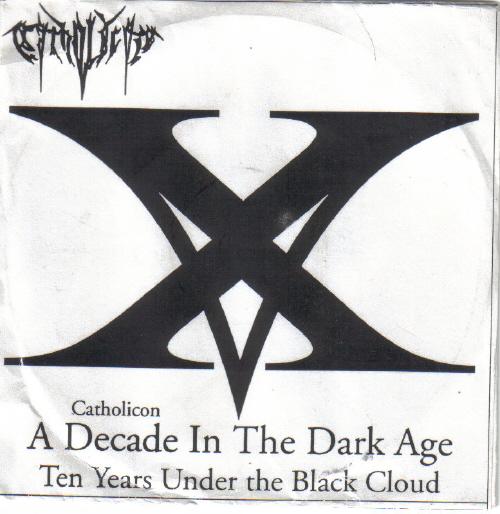A Decade in the Dark Age: Ten Years Under the Black Cloud