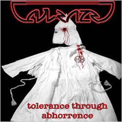 Tolerance Through Abhorrence