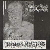 Tenebrous Apparitions