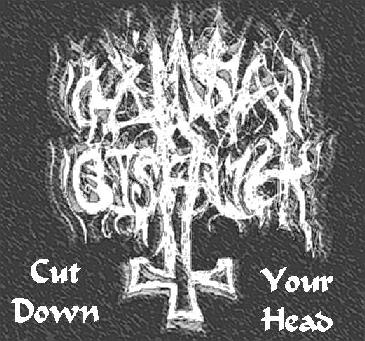 Cut Down Your Head
