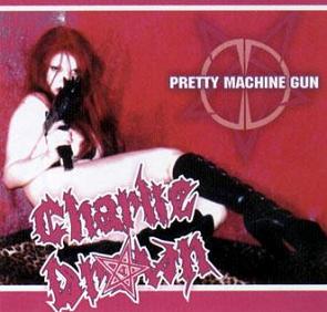 Pretty Machine Gun