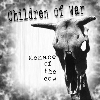 Menace Of The Cow