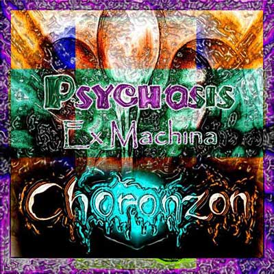 Psychosis Ex Machina