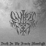 Death in the Frosty Moonlight