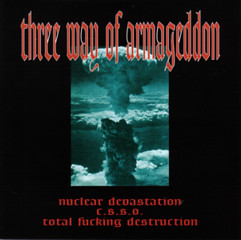 Three Way Of Armageddon