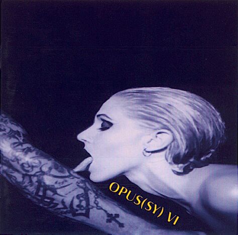 Opus(sy) VI