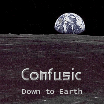 Down to Earth