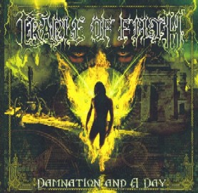 Damnation and a Day