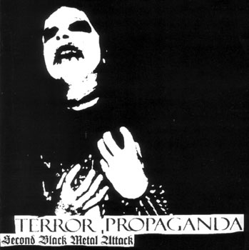 Terror Propaganda