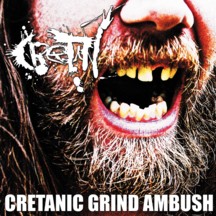 Cretanic Grind Ambush