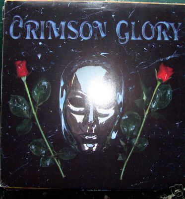 Crimson Glory