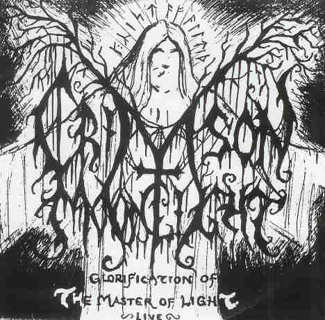 Winter of Apokalypse - Demo 2003