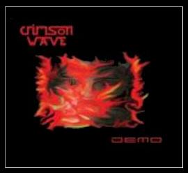 Crimson Wave / Demo