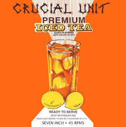 Premium Iced Tea