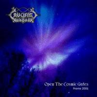 Open the Cosmic Gates