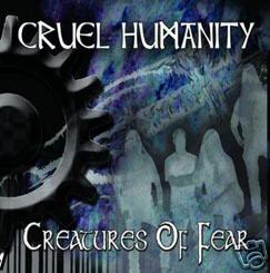 Creatures of Fear