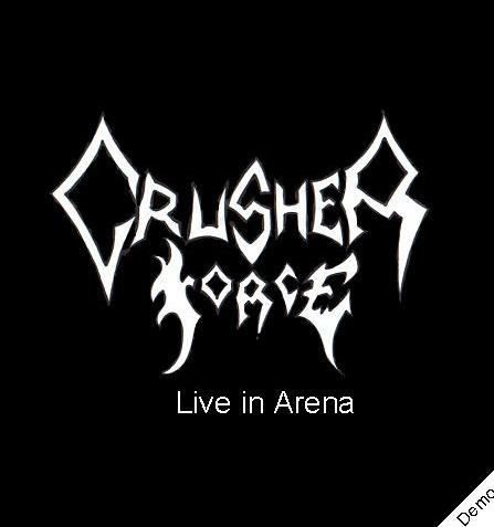 Live in Arena