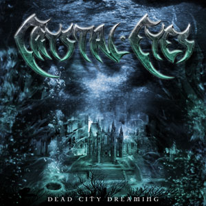 Dead City Dreaming