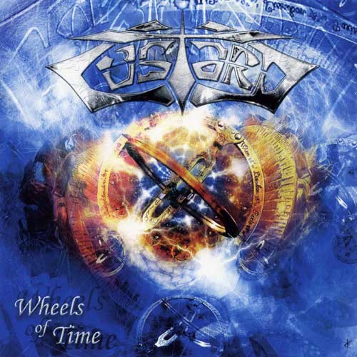 Wheels Of Time