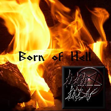 Born of Hell