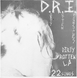 Dirty Rotten LP