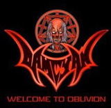 Welcome To Oblivion