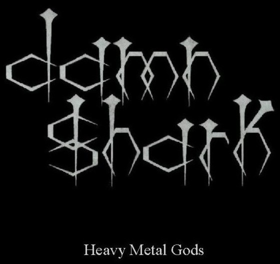 Heavy Metal Gods