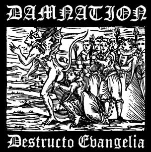 Destructo Evangelia