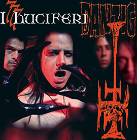 Danzig 7:77 - I Luciferi