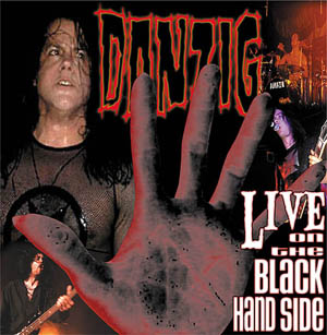 Live On The Black Hand Side