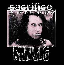 Sacrifice