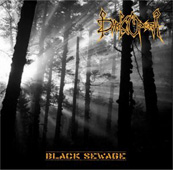 Black Sewage