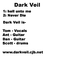 Dark Veil