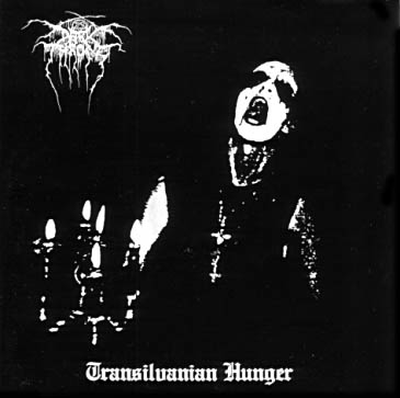 Transilvanian Hunger